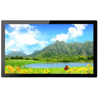 LED-display applikationsfält