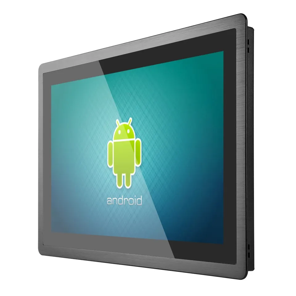 Industrial Panel PC Android