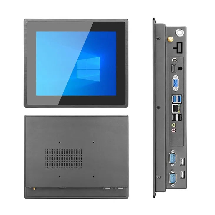 Industrial Touch PC