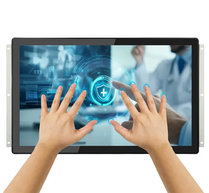 Industripanel PC Pris