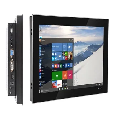 IP65 monitor för hög ljusstyrka