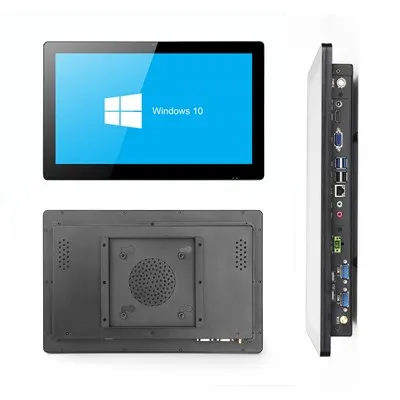 Industrial Touch Panel PC
