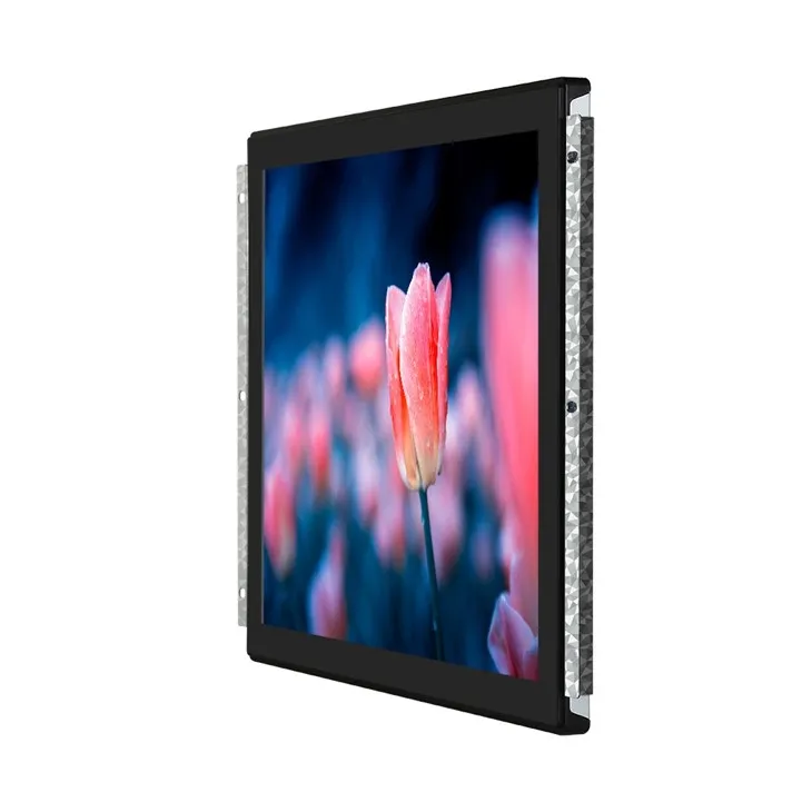 Tillverkare av pekskärmsskärmar